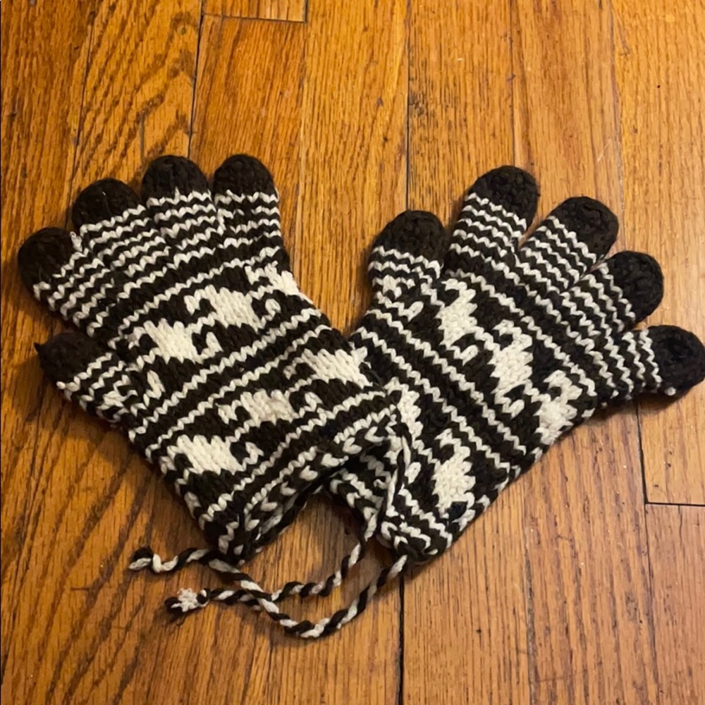 Gloves